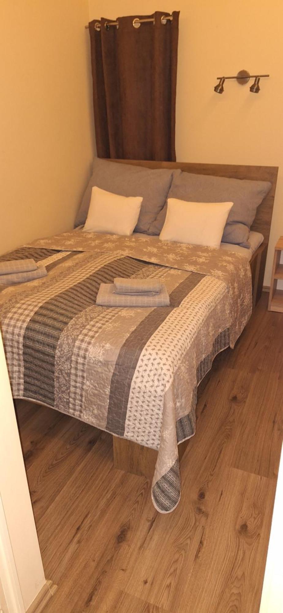 Paradise Apartmanház Eger Bagian luar foto