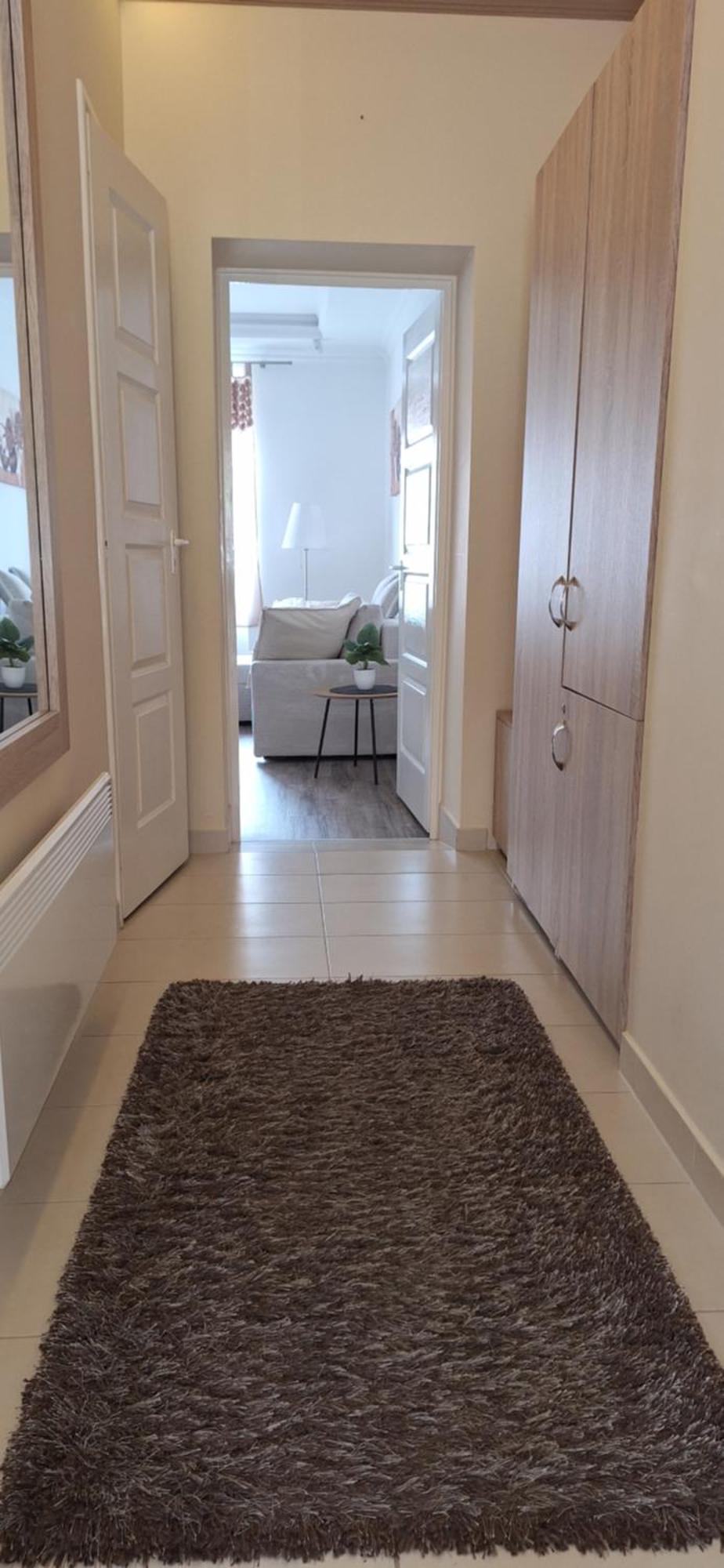 Paradise Apartmanház Eger Bagian luar foto