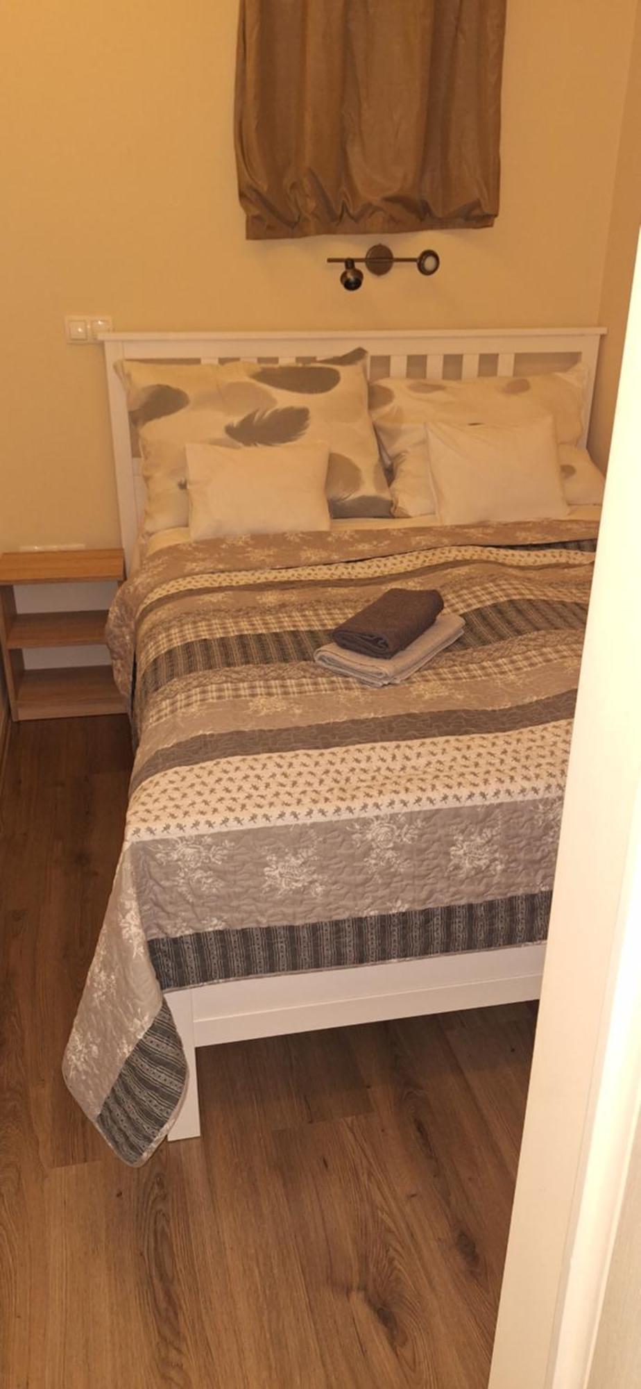 Paradise Apartmanház Eger Bagian luar foto