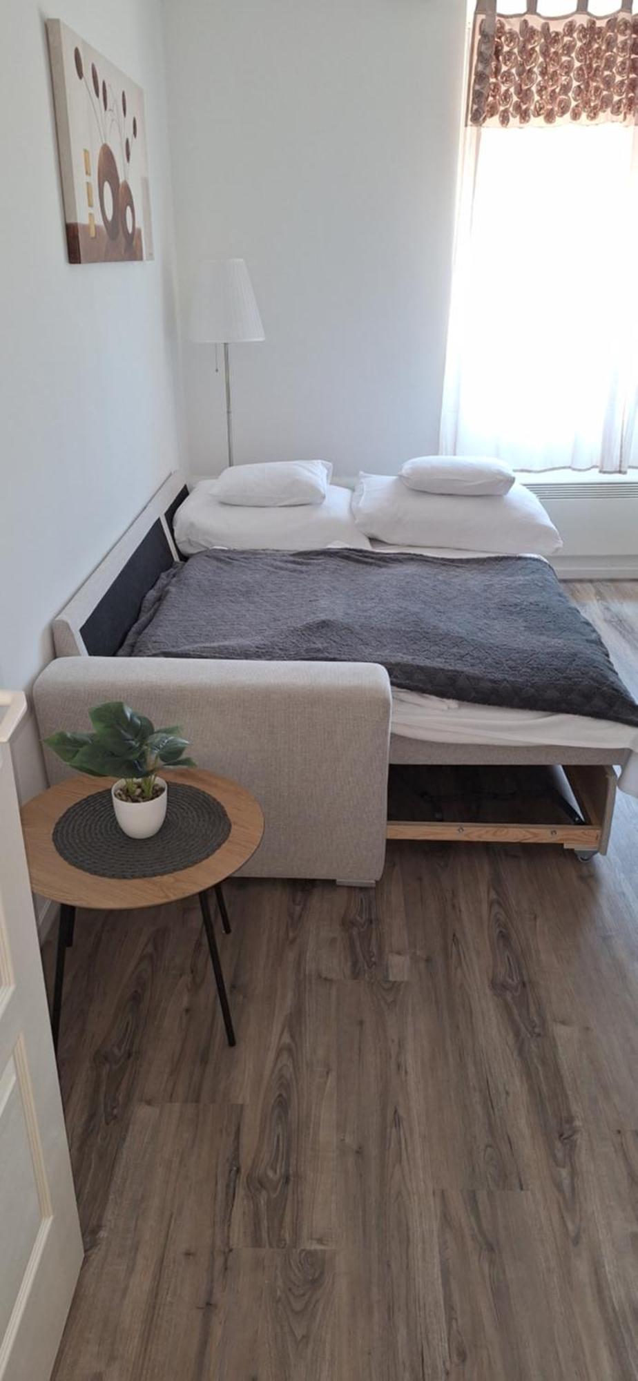 Paradise Apartmanház Eger Bagian luar foto